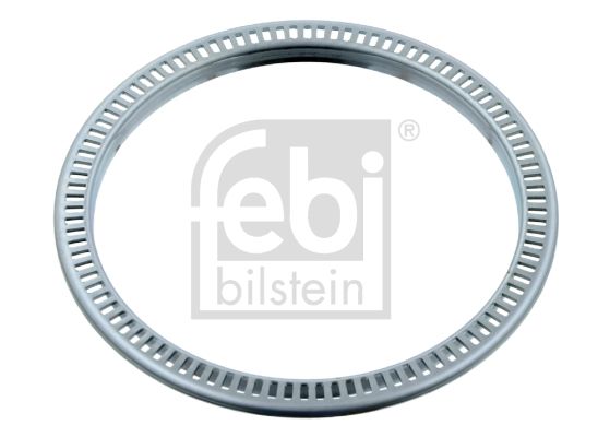 FEBI BILSTEIN Зубчатый диск импульсного датчика, противобл. устр 24839